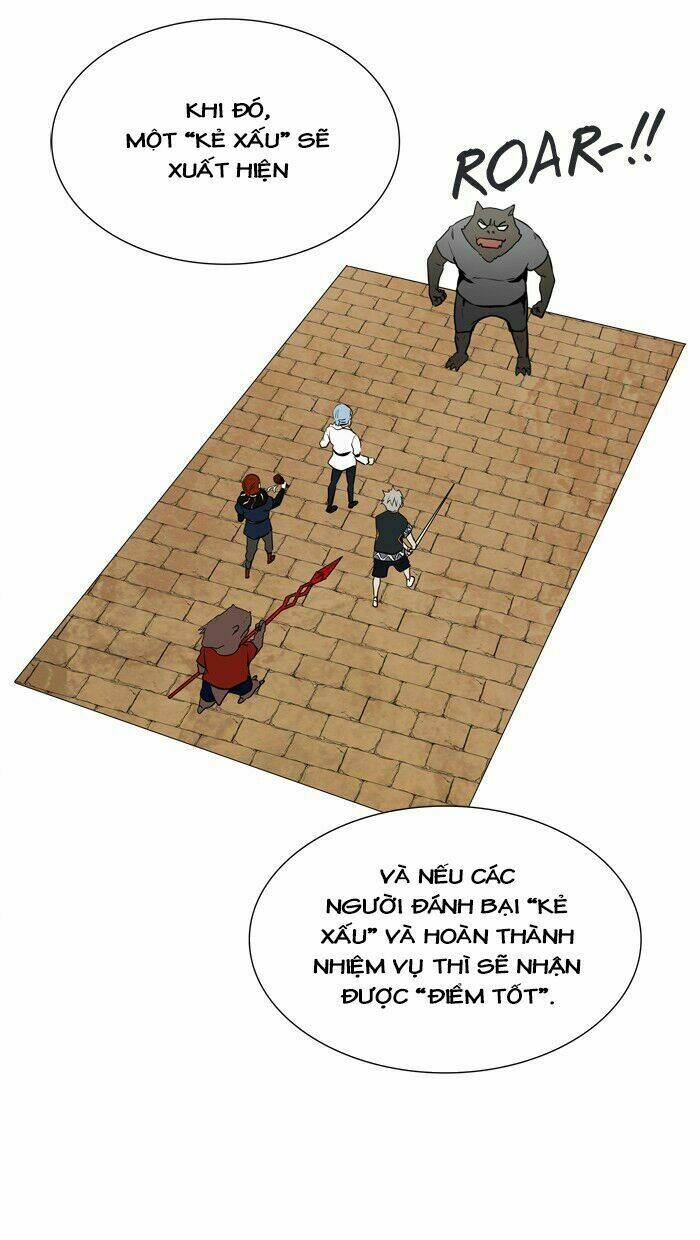 Cuộc Chiến Trong Tòa Tháp Chapter 348 - Trang 2