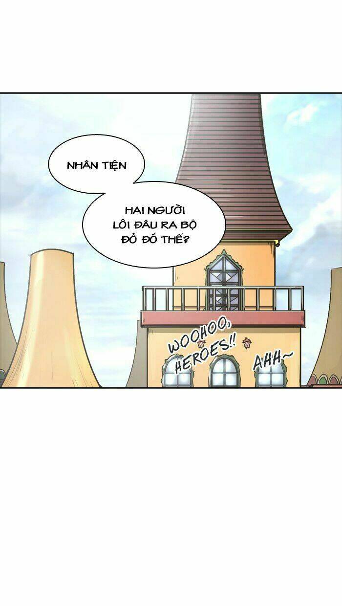 Cuộc Chiến Trong Tòa Tháp Chapter 348 - Trang 2