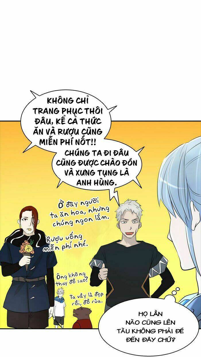 Cuộc Chiến Trong Tòa Tháp Chapter 348 - Trang 2