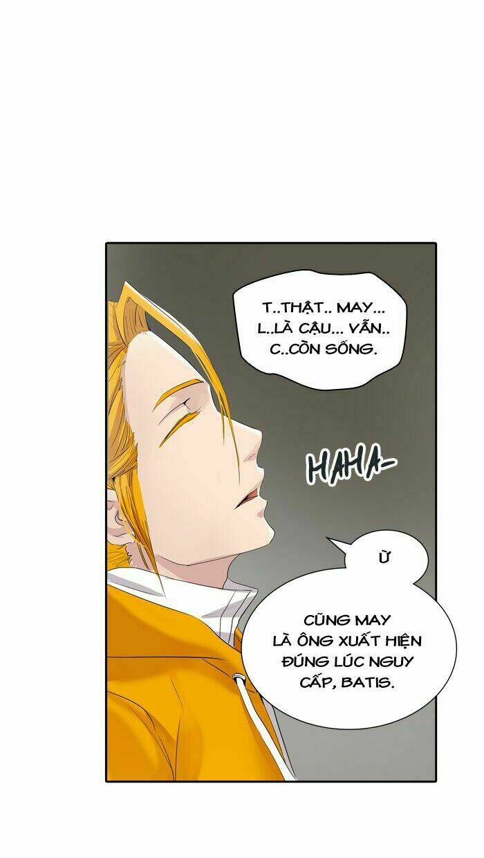 Cuộc Chiến Trong Tòa Tháp Chapter 348 - Trang 2