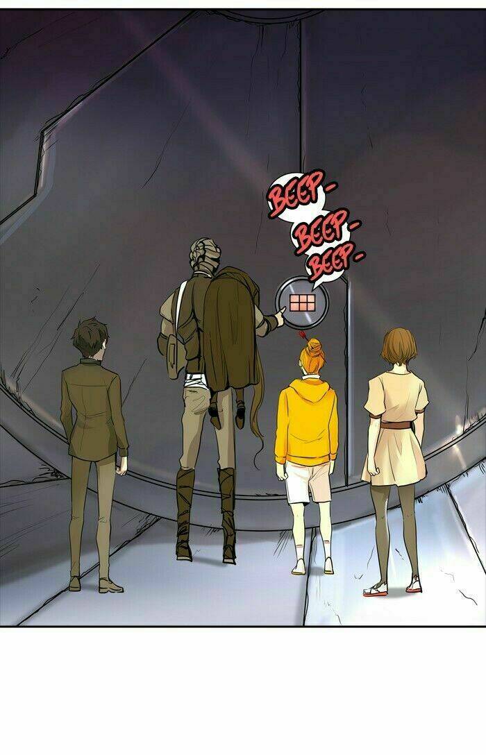 Cuộc Chiến Trong Tòa Tháp Chapter 348 - Trang 2