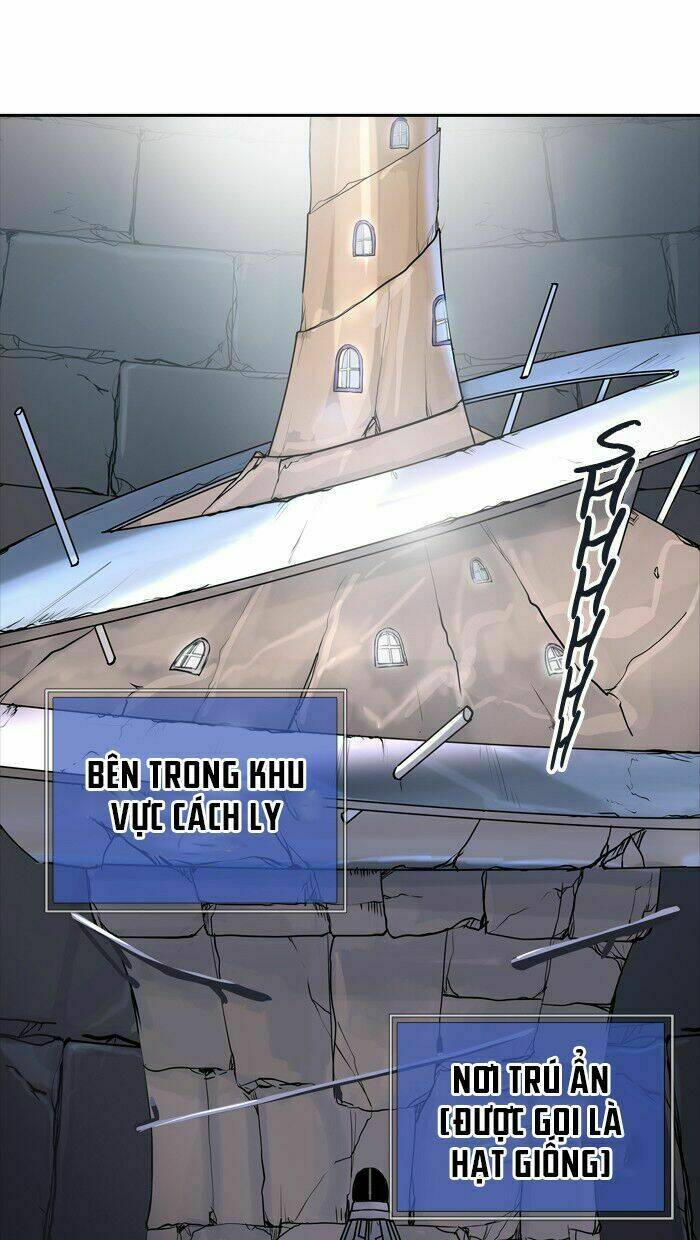 Cuộc Chiến Trong Tòa Tháp Chapter 348 - Trang 2