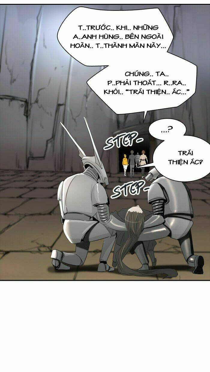 Cuộc Chiến Trong Tòa Tháp Chapter 348 - Trang 2