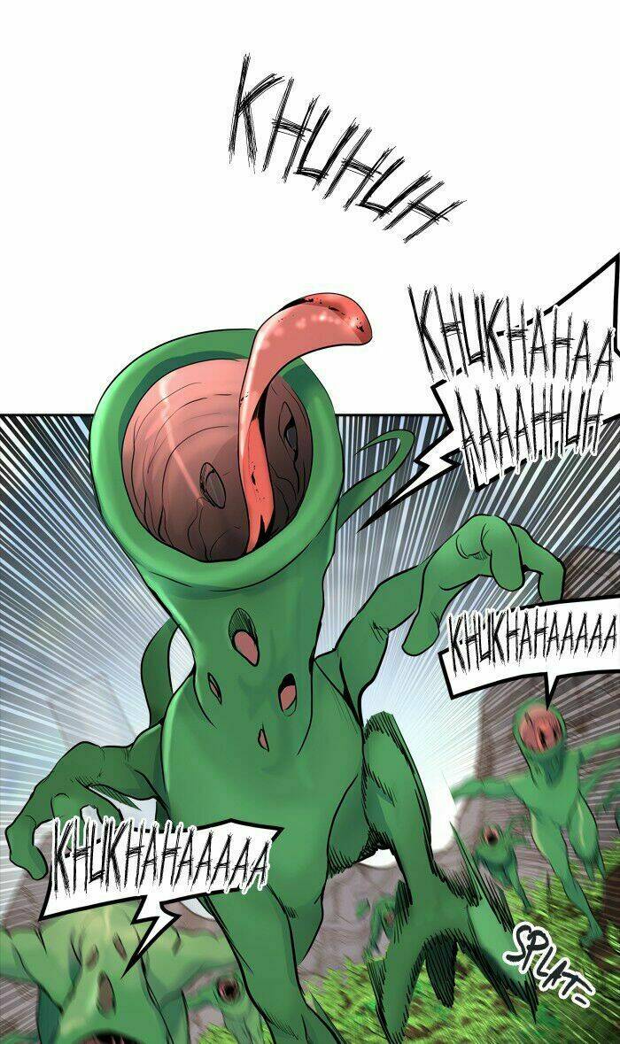 Cuộc Chiến Trong Tòa Tháp Chapter 348 - Trang 2