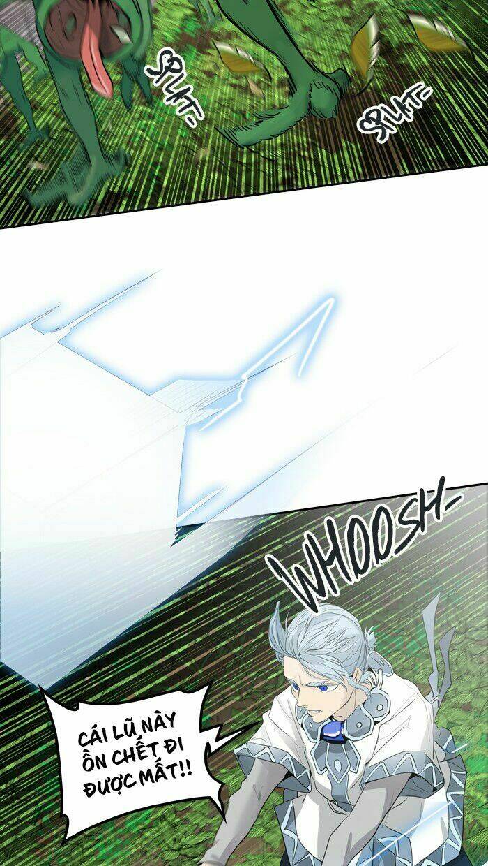 Cuộc Chiến Trong Tòa Tháp Chapter 348 - Trang 2