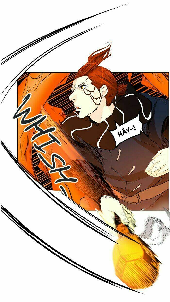 Cuộc Chiến Trong Tòa Tháp Chapter 348 - Trang 2