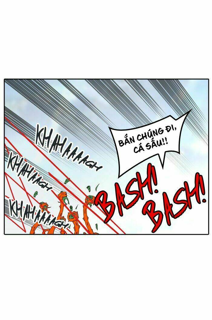 Cuộc Chiến Trong Tòa Tháp Chapter 348 - Trang 2