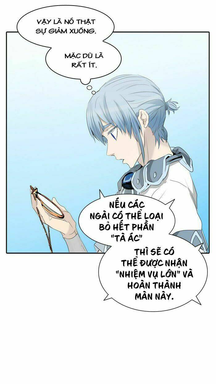 Cuộc Chiến Trong Tòa Tháp Chapter 348 - Trang 2