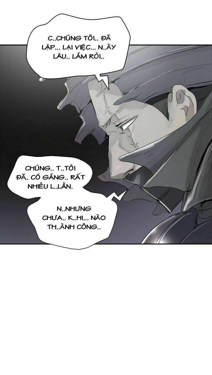 Cuộc Chiến Trong Tòa Tháp Chapter 348 - Trang 2