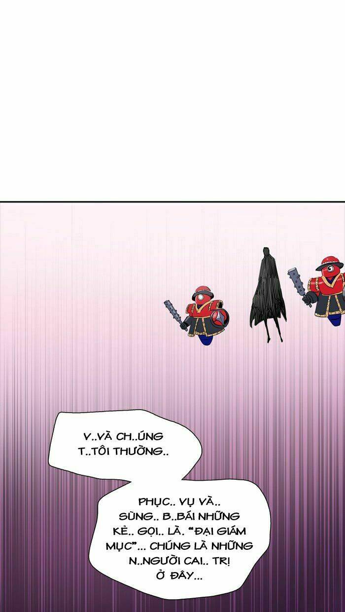 Cuộc Chiến Trong Tòa Tháp Chapter 348 - Trang 2