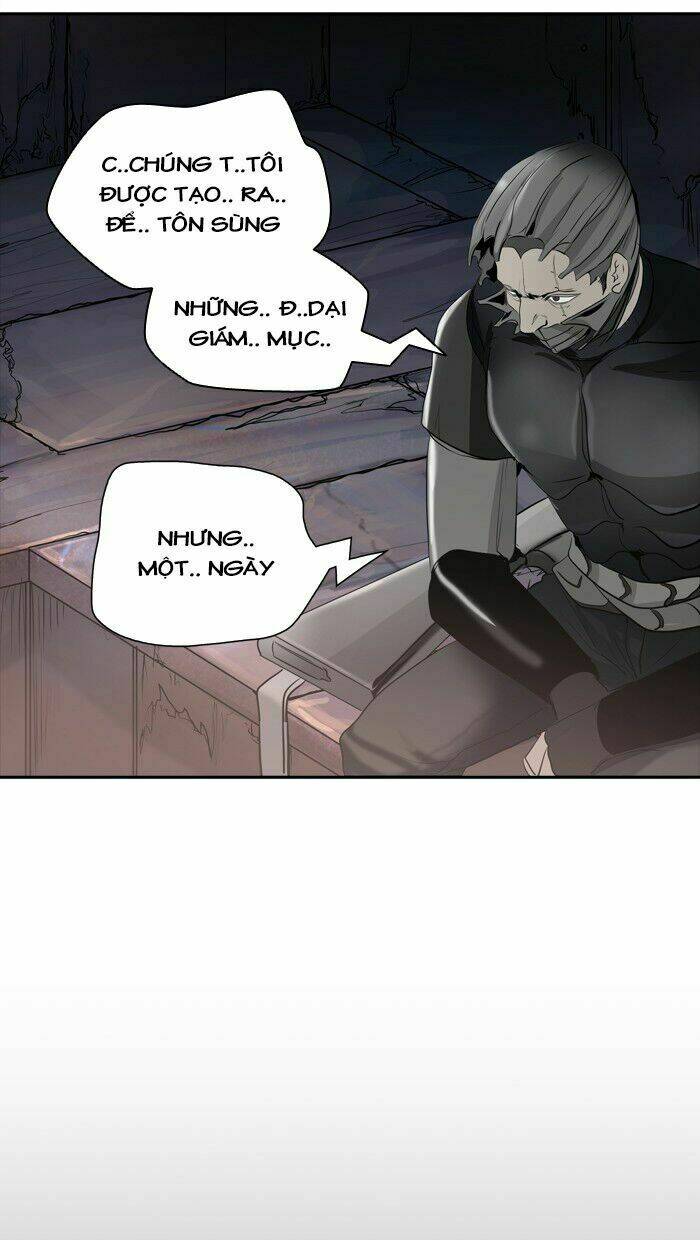 Cuộc Chiến Trong Tòa Tháp Chapter 348 - Trang 2