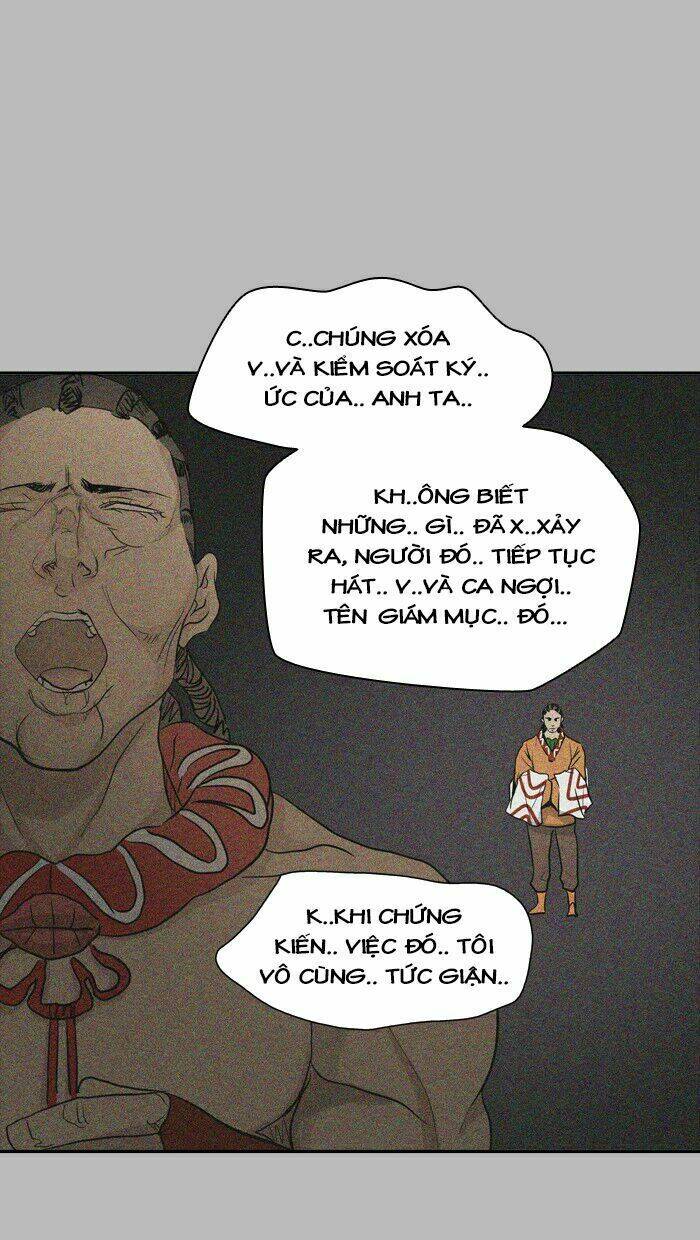 Cuộc Chiến Trong Tòa Tháp Chapter 348 - Trang 2