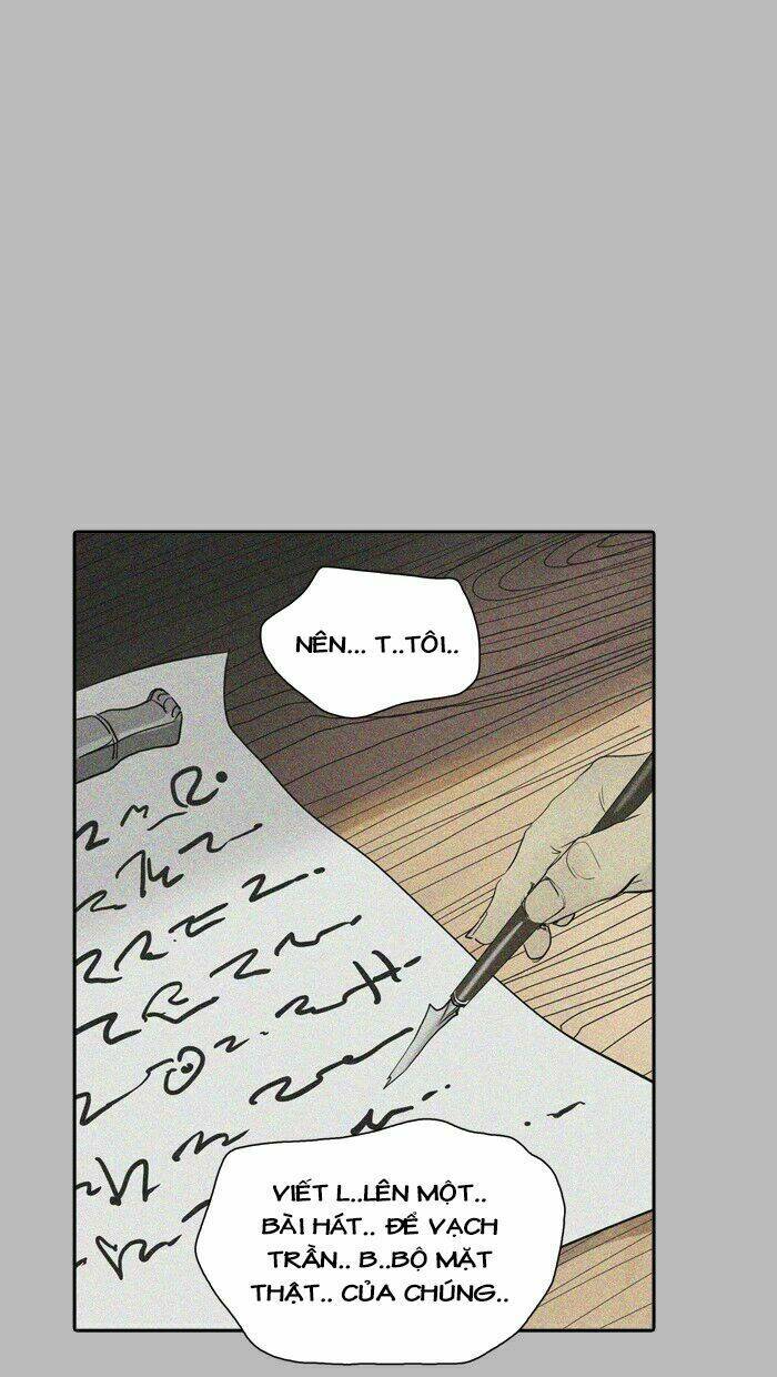 Cuộc Chiến Trong Tòa Tháp Chapter 348 - Trang 2