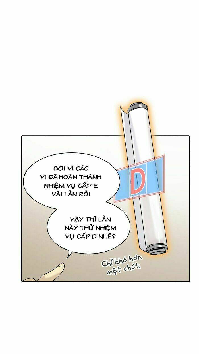 Cuộc Chiến Trong Tòa Tháp Chapter 349 - Trang 2