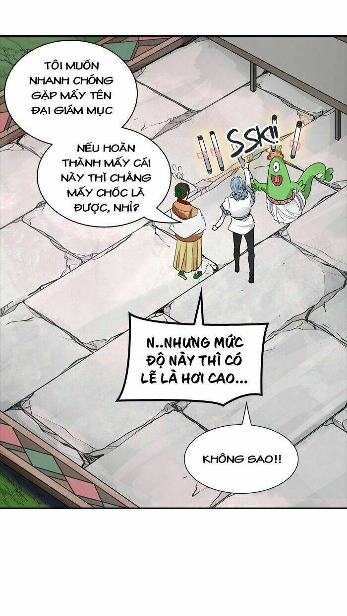 Cuộc Chiến Trong Tòa Tháp Chapter 349 - Trang 2