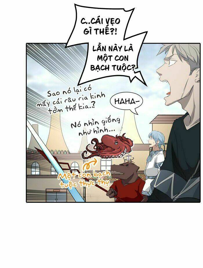 Cuộc Chiến Trong Tòa Tháp Chapter 349 - Trang 2