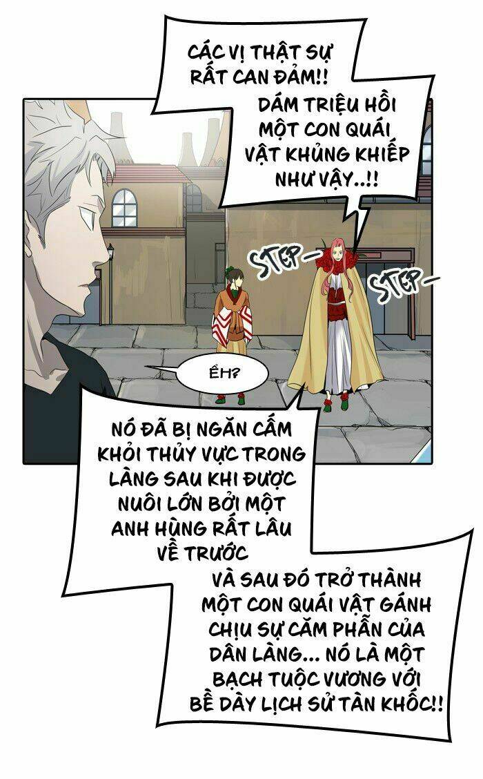 Cuộc Chiến Trong Tòa Tháp Chapter 349 - Trang 2