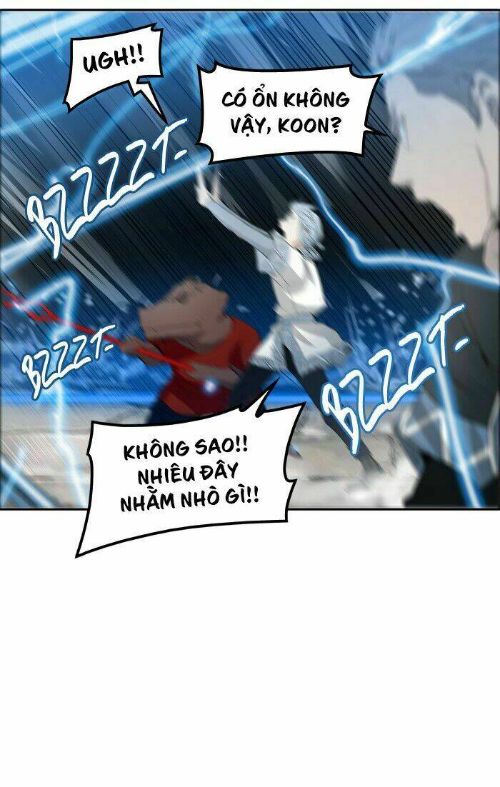 Cuộc Chiến Trong Tòa Tháp Chapter 349 - Trang 2
