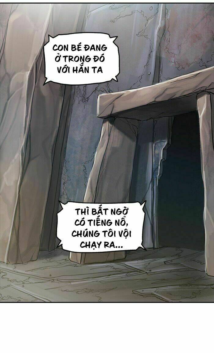 Cuộc Chiến Trong Tòa Tháp Chapter 349 - Trang 2