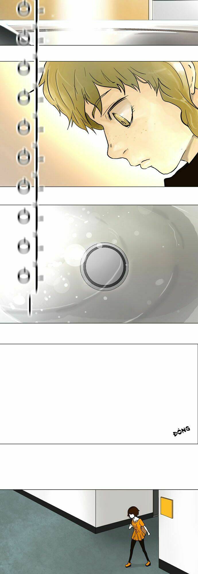 Cuộc Chiến Trong Tòa Tháp Chapter 35 - Trang 2