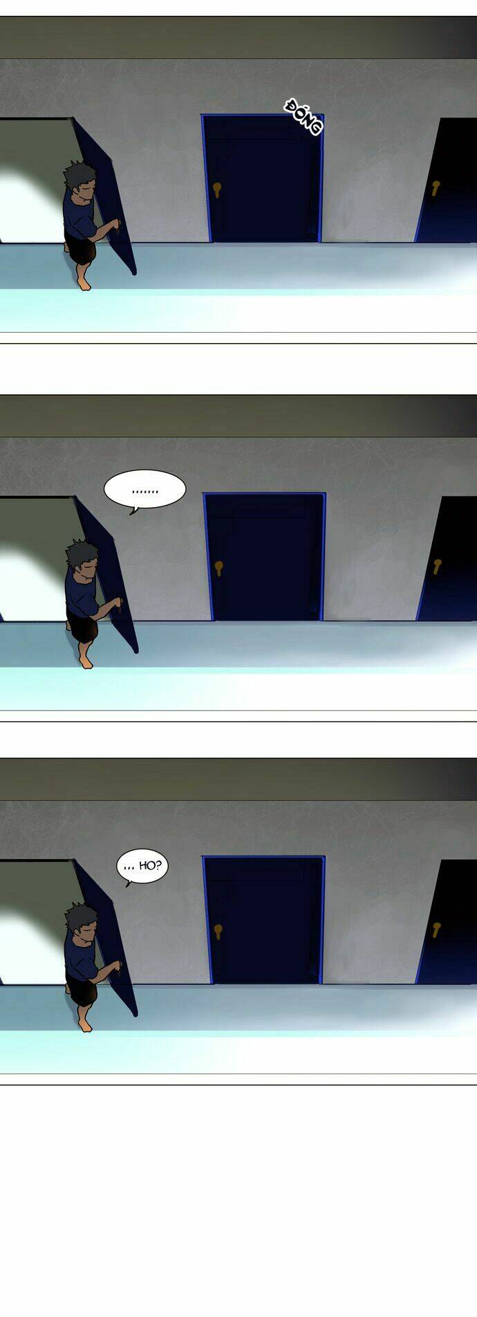 Cuộc Chiến Trong Tòa Tháp Chapter 35 - Trang 2