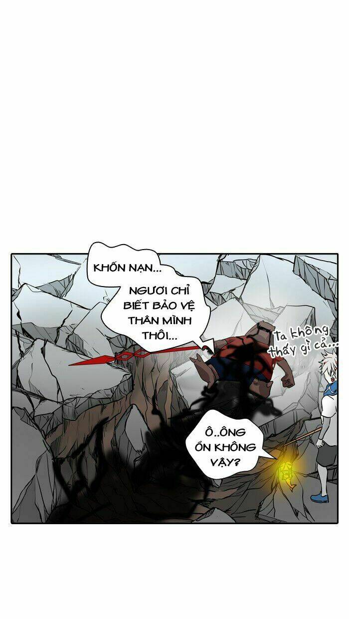 Cuộc Chiến Trong Tòa Tháp Chapter 350 - Trang 2