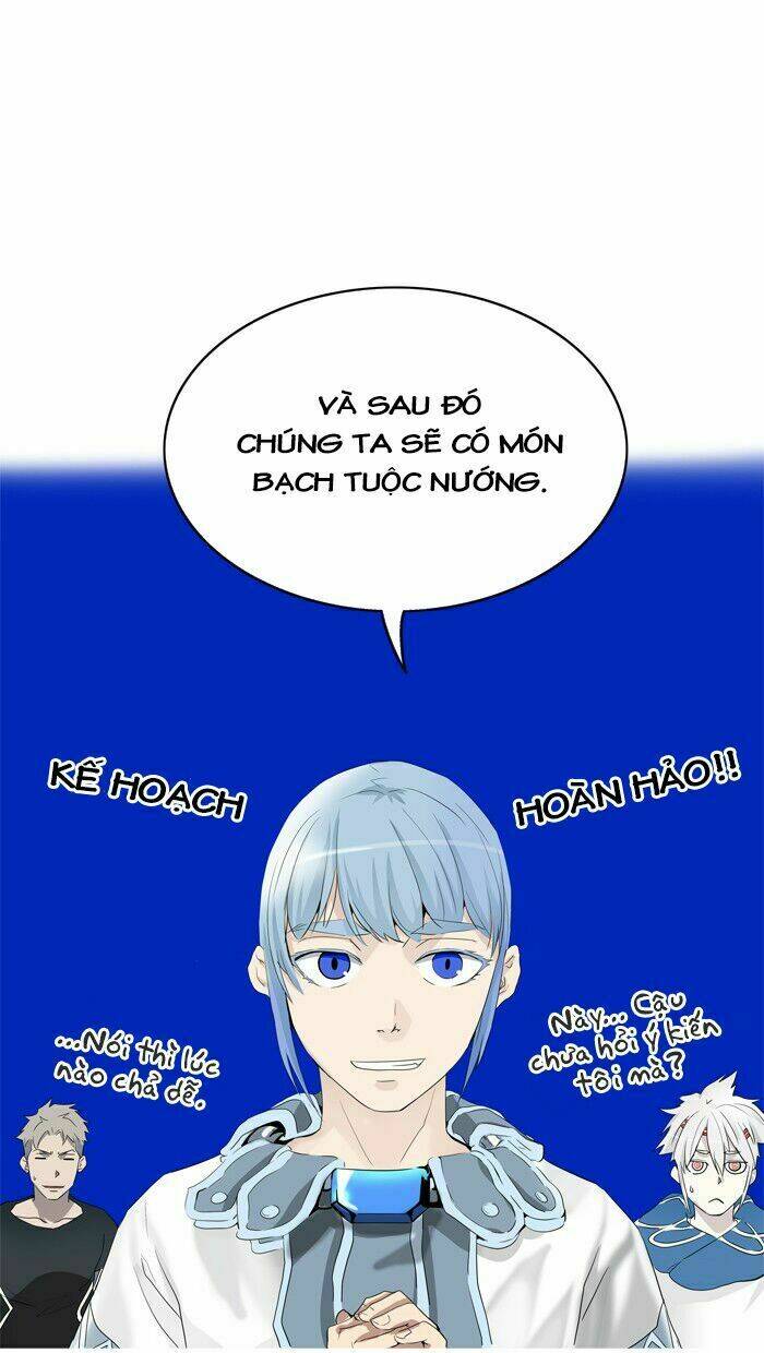 Cuộc Chiến Trong Tòa Tháp Chapter 350 - Trang 2
