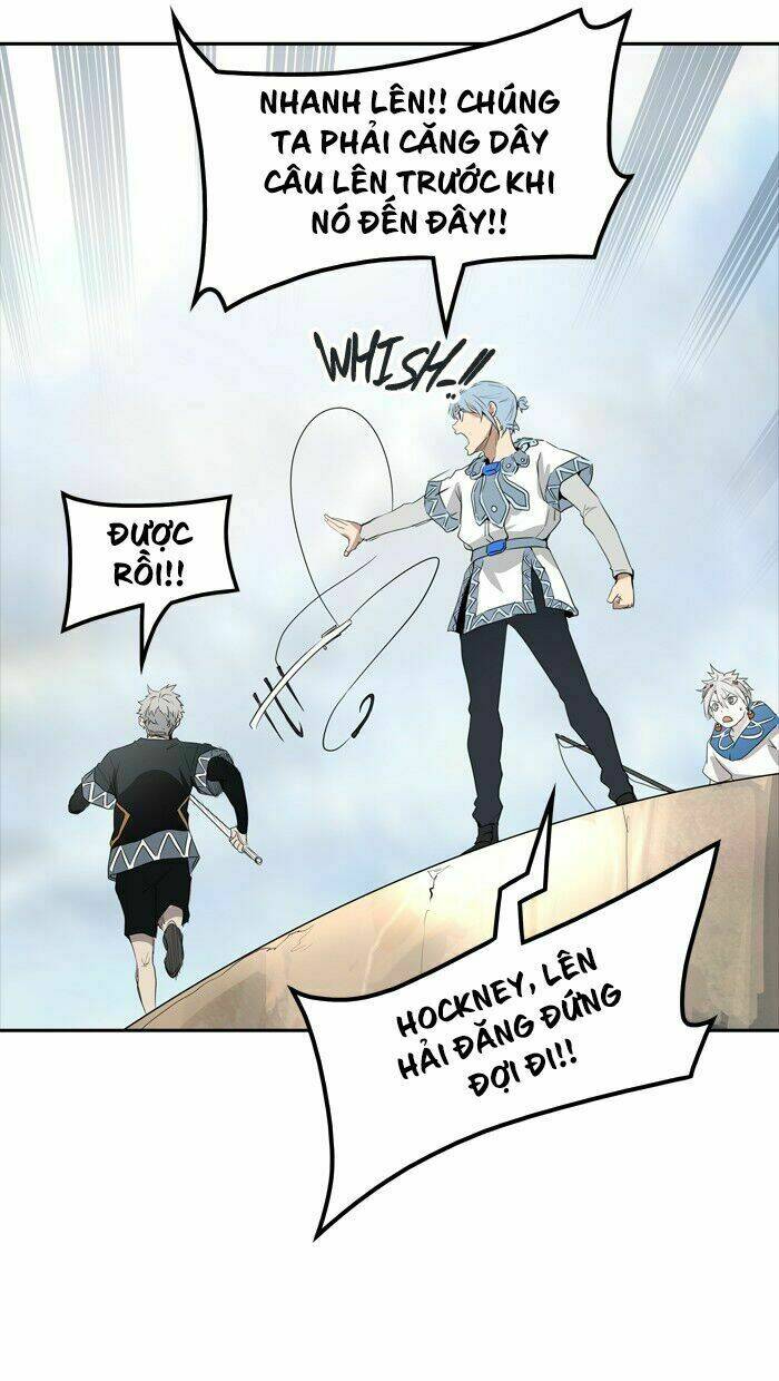 Cuộc Chiến Trong Tòa Tháp Chapter 350 - Trang 2