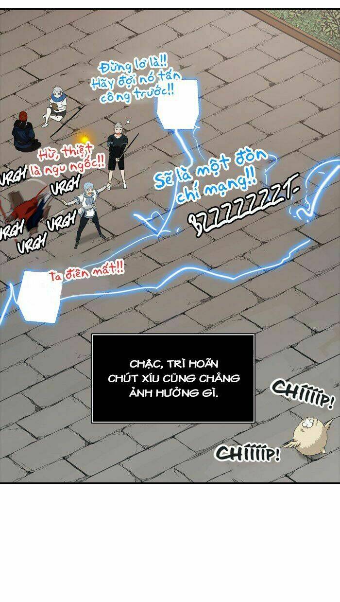 Cuộc Chiến Trong Tòa Tháp Chapter 351 - Trang 2