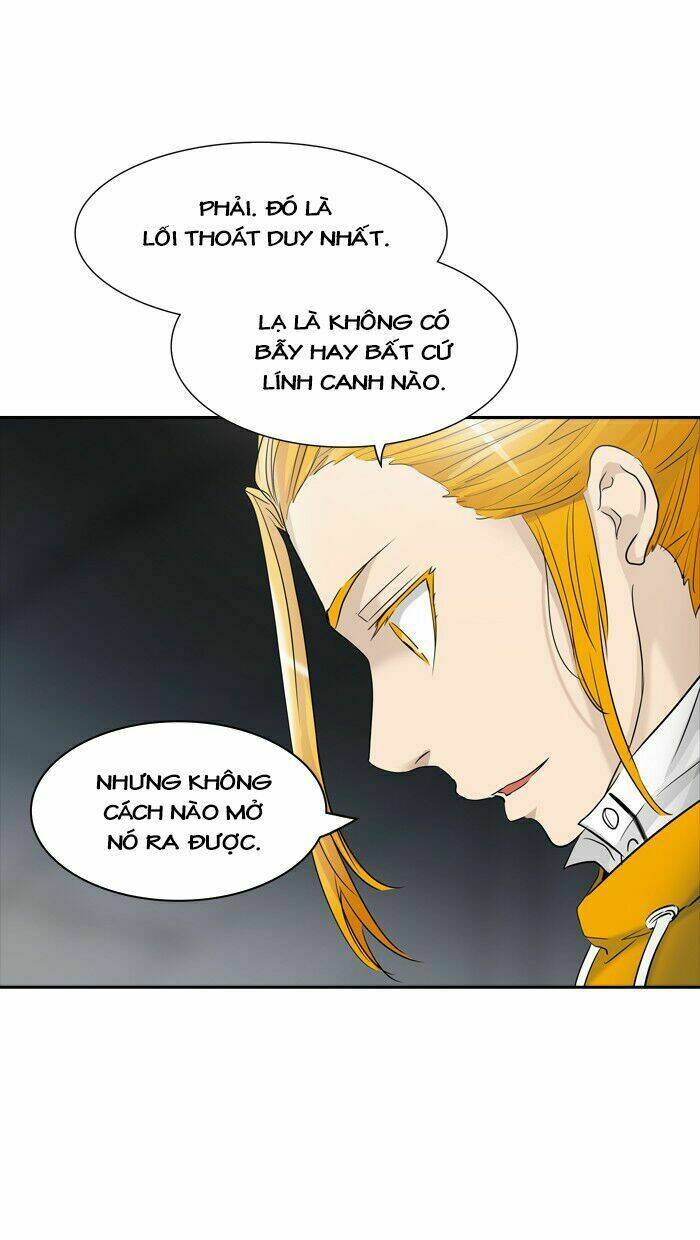 Cuộc Chiến Trong Tòa Tháp Chapter 351 - Trang 2