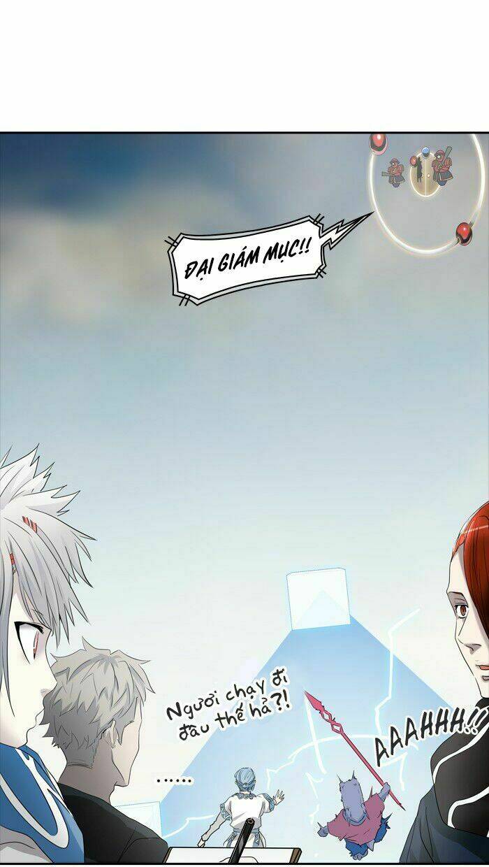 Cuộc Chiến Trong Tòa Tháp Chapter 351 - Trang 2