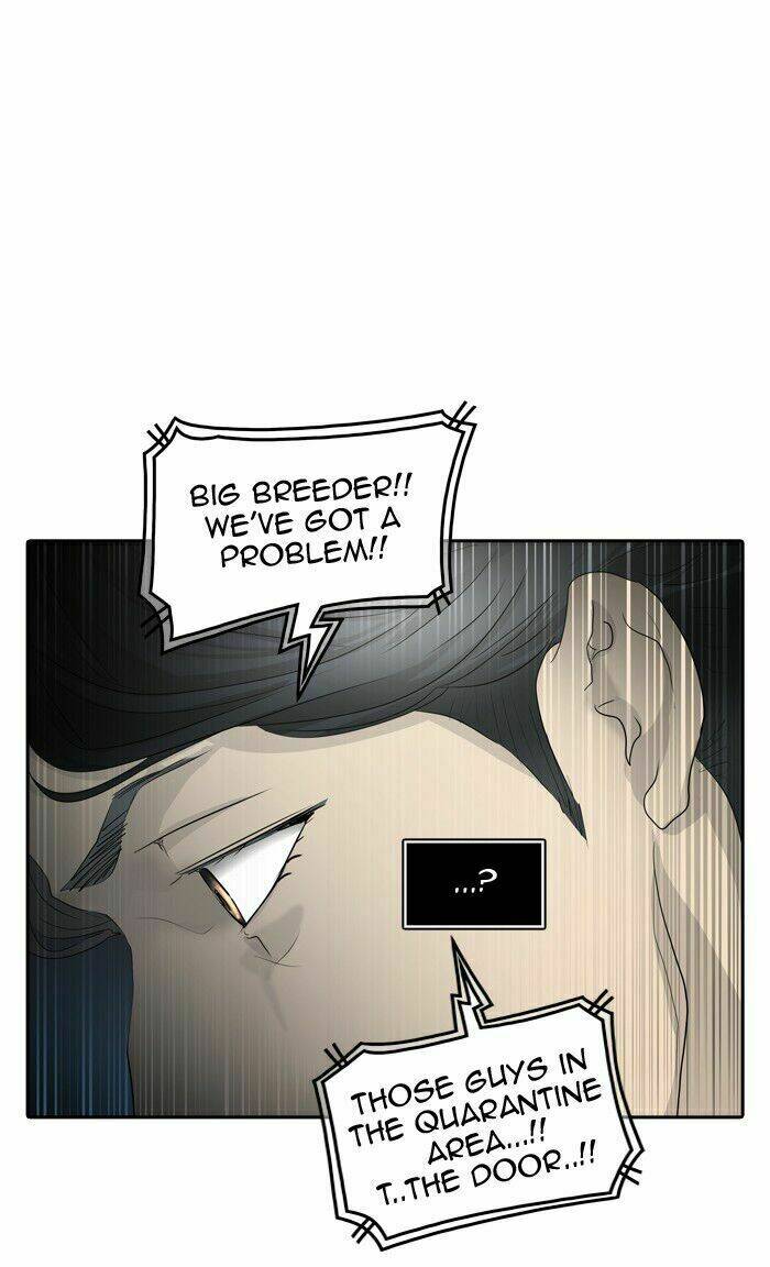 Cuộc Chiến Trong Tòa Tháp Chapter 351 - Trang 2