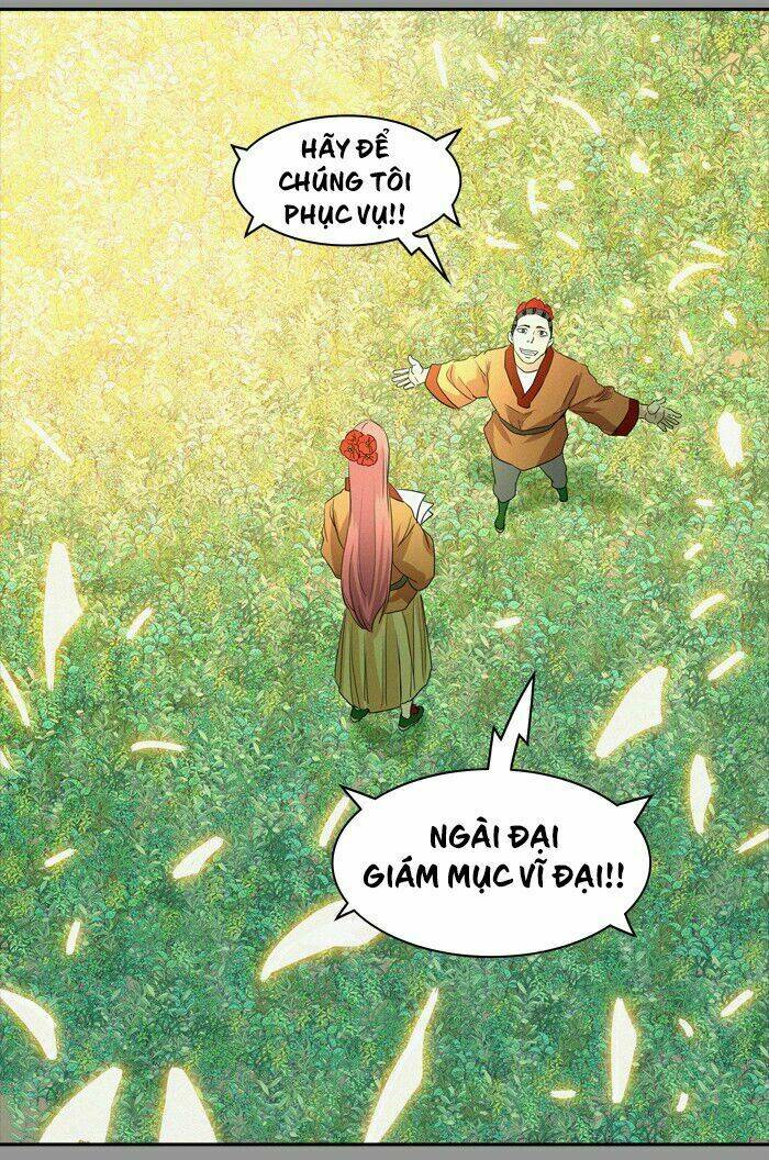 Cuộc Chiến Trong Tòa Tháp Chapter 351 - Trang 2