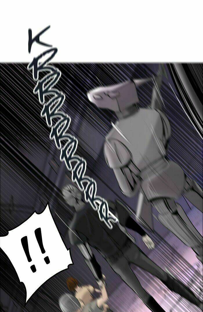 Cuộc Chiến Trong Tòa Tháp Chapter 351 - Trang 2