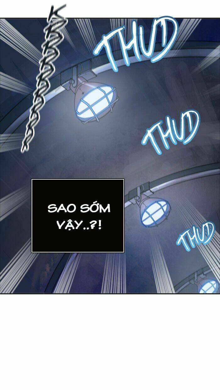 Cuộc Chiến Trong Tòa Tháp Chapter 351 - Trang 2
