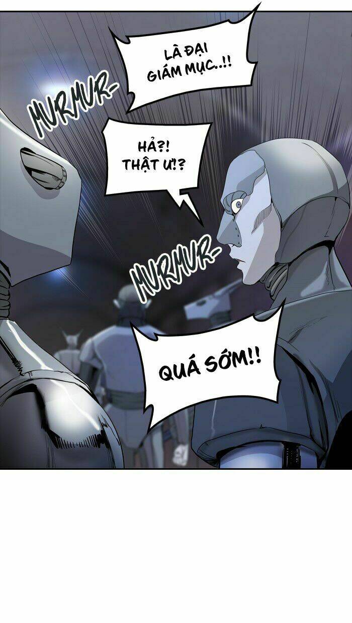 Cuộc Chiến Trong Tòa Tháp Chapter 351 - Trang 2