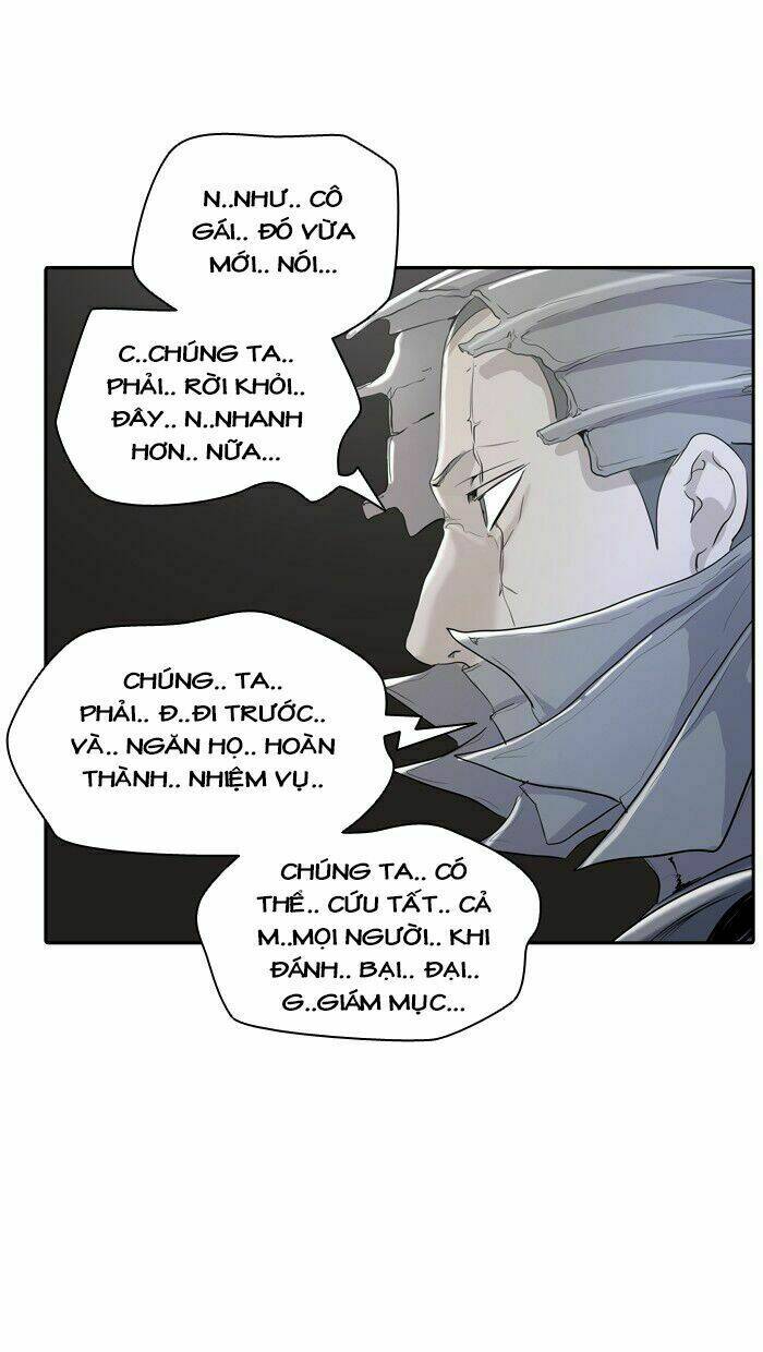 Cuộc Chiến Trong Tòa Tháp Chapter 351 - Trang 2