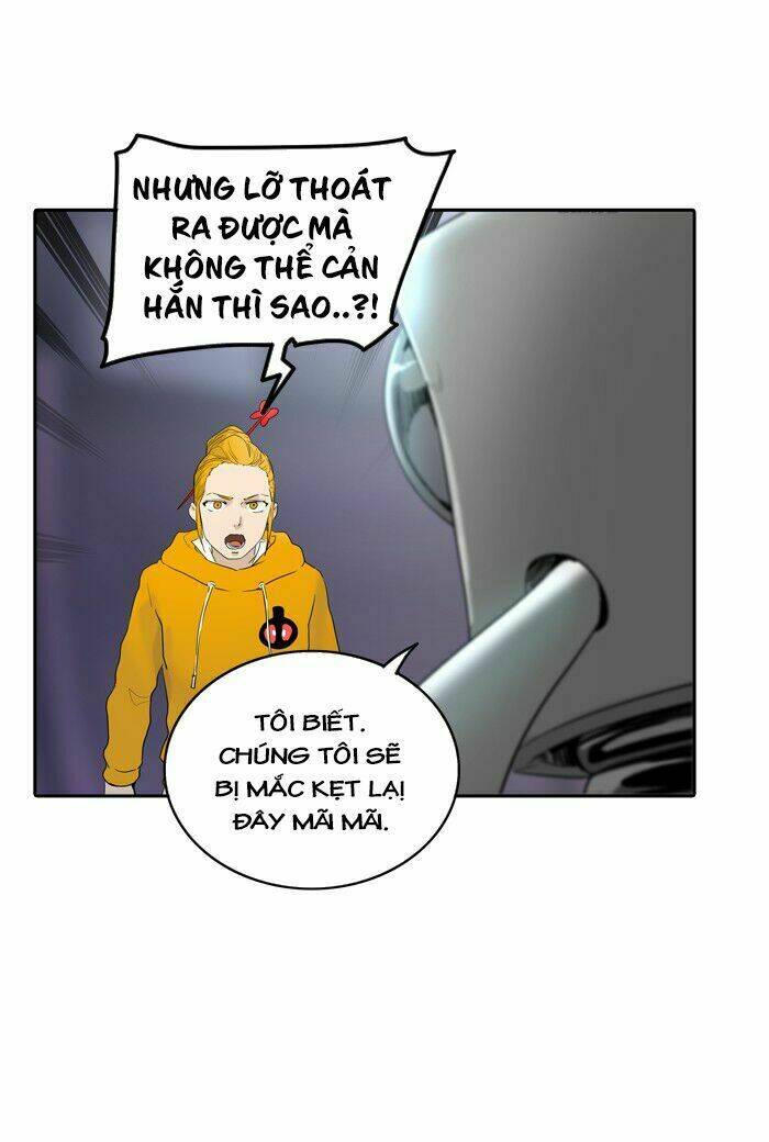 Cuộc Chiến Trong Tòa Tháp Chapter 351 - Trang 2