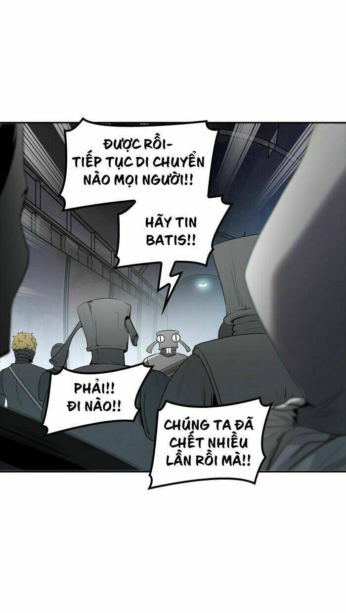 Cuộc Chiến Trong Tòa Tháp Chapter 351 - Trang 2