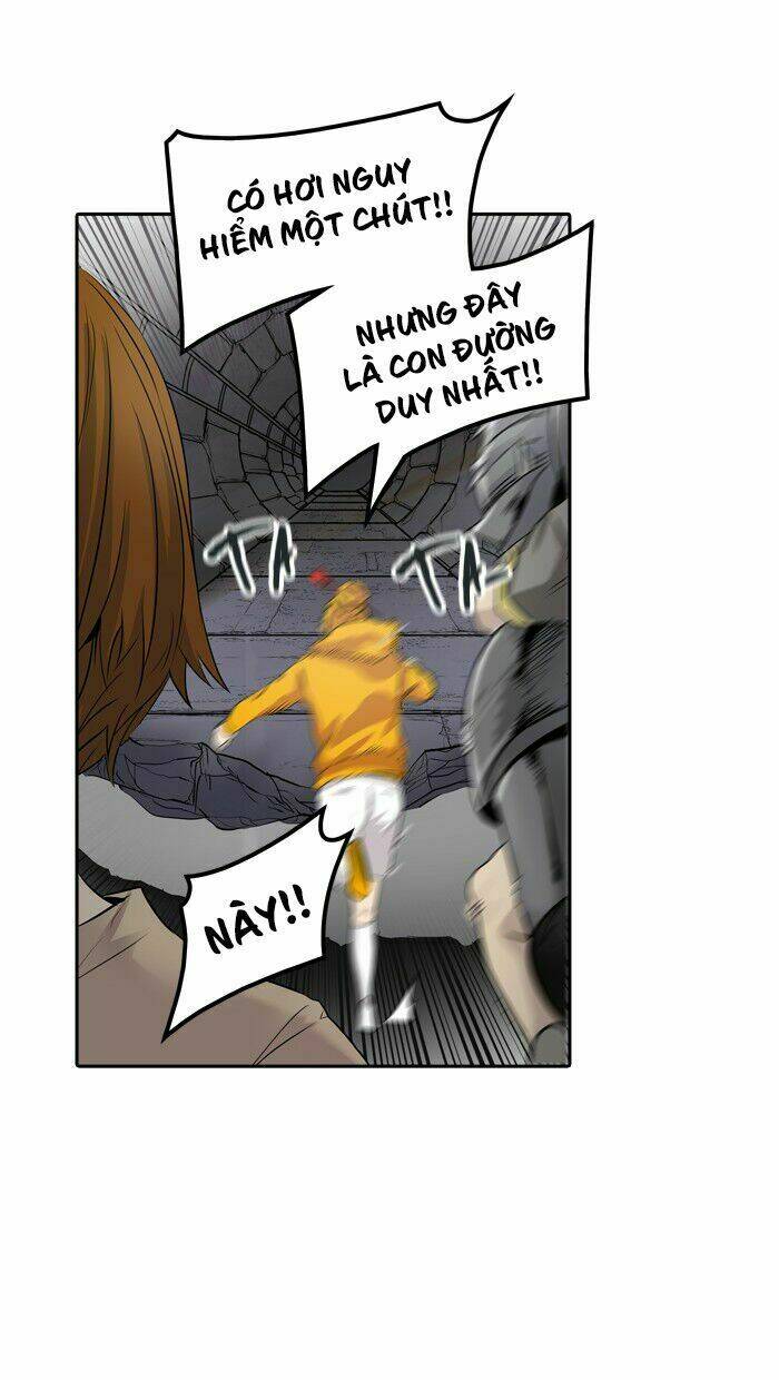 Cuộc Chiến Trong Tòa Tháp Chapter 351 - Trang 2
