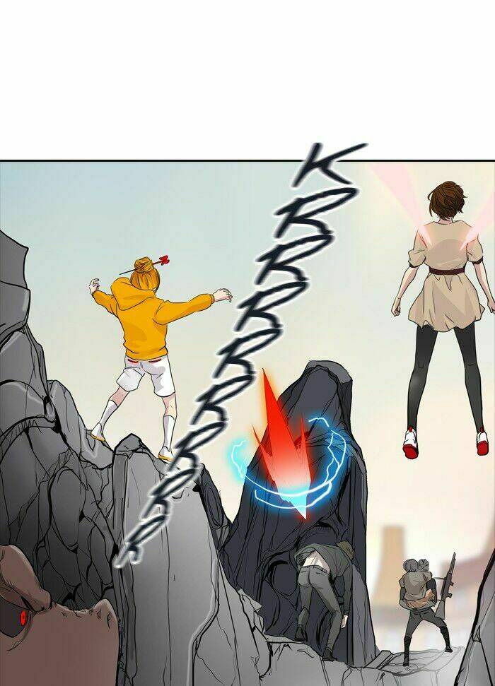 Cuộc Chiến Trong Tòa Tháp Chapter 352 - Trang 2