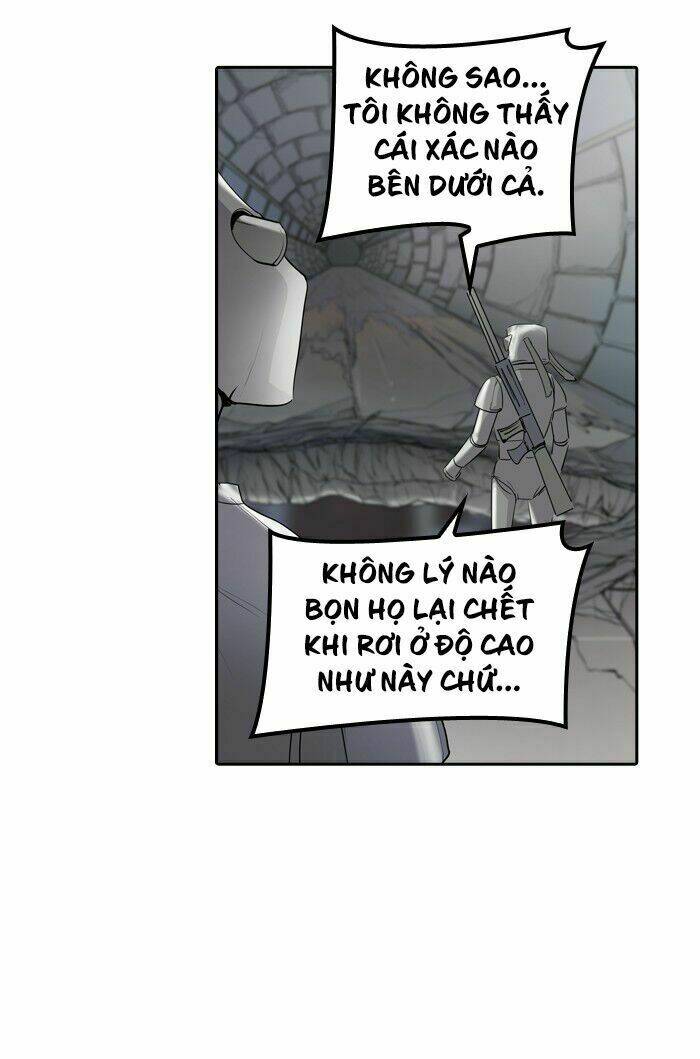 Cuộc Chiến Trong Tòa Tháp Chapter 352 - Trang 2