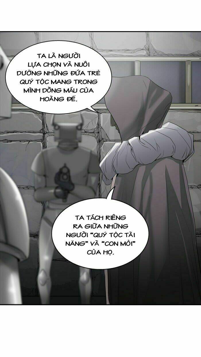 Cuộc Chiến Trong Tòa Tháp Chapter 352 - Trang 2