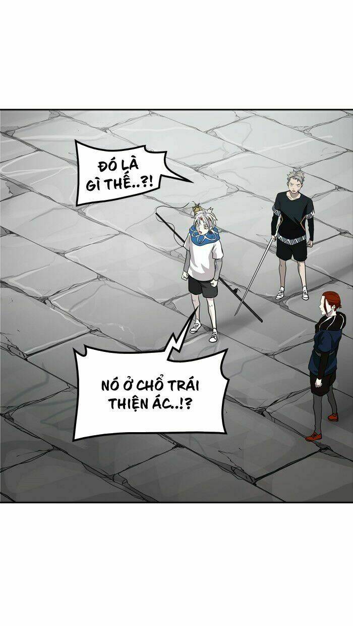 Cuộc Chiến Trong Tòa Tháp Chapter 352 - Trang 2