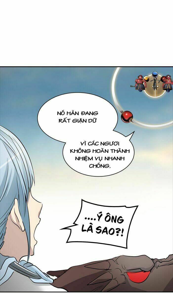Cuộc Chiến Trong Tòa Tháp Chapter 352 - Trang 2
