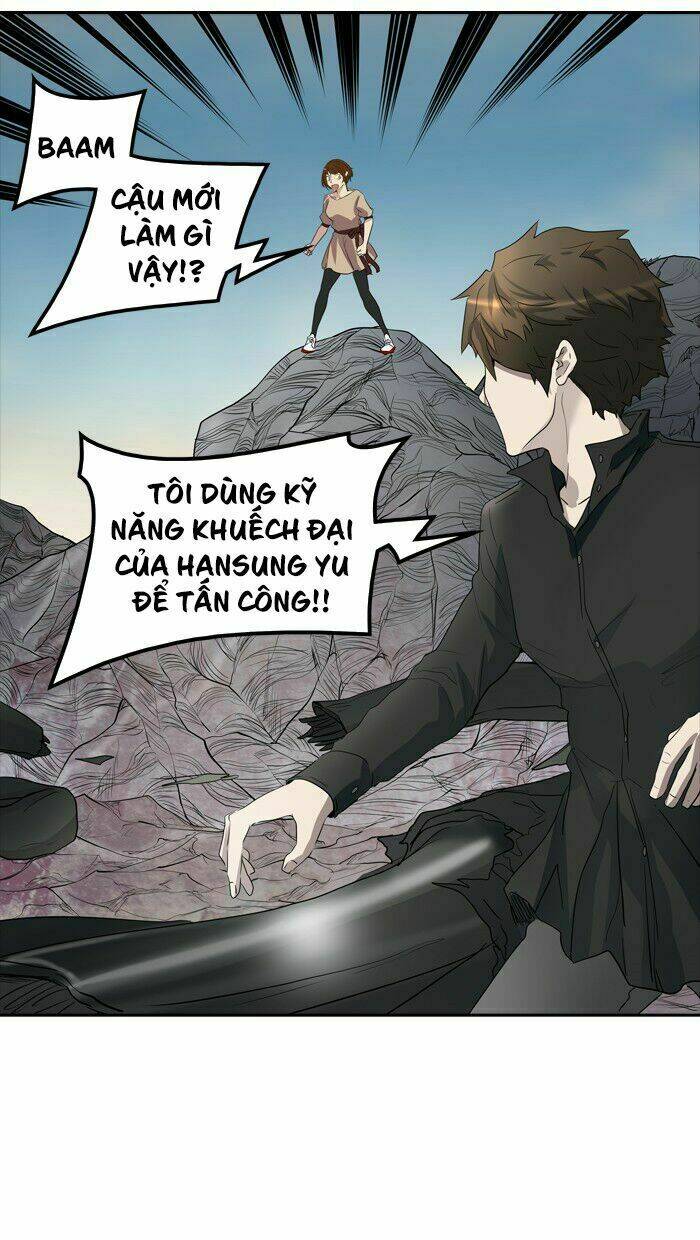 Cuộc Chiến Trong Tòa Tháp Chapter 352 - Trang 2
