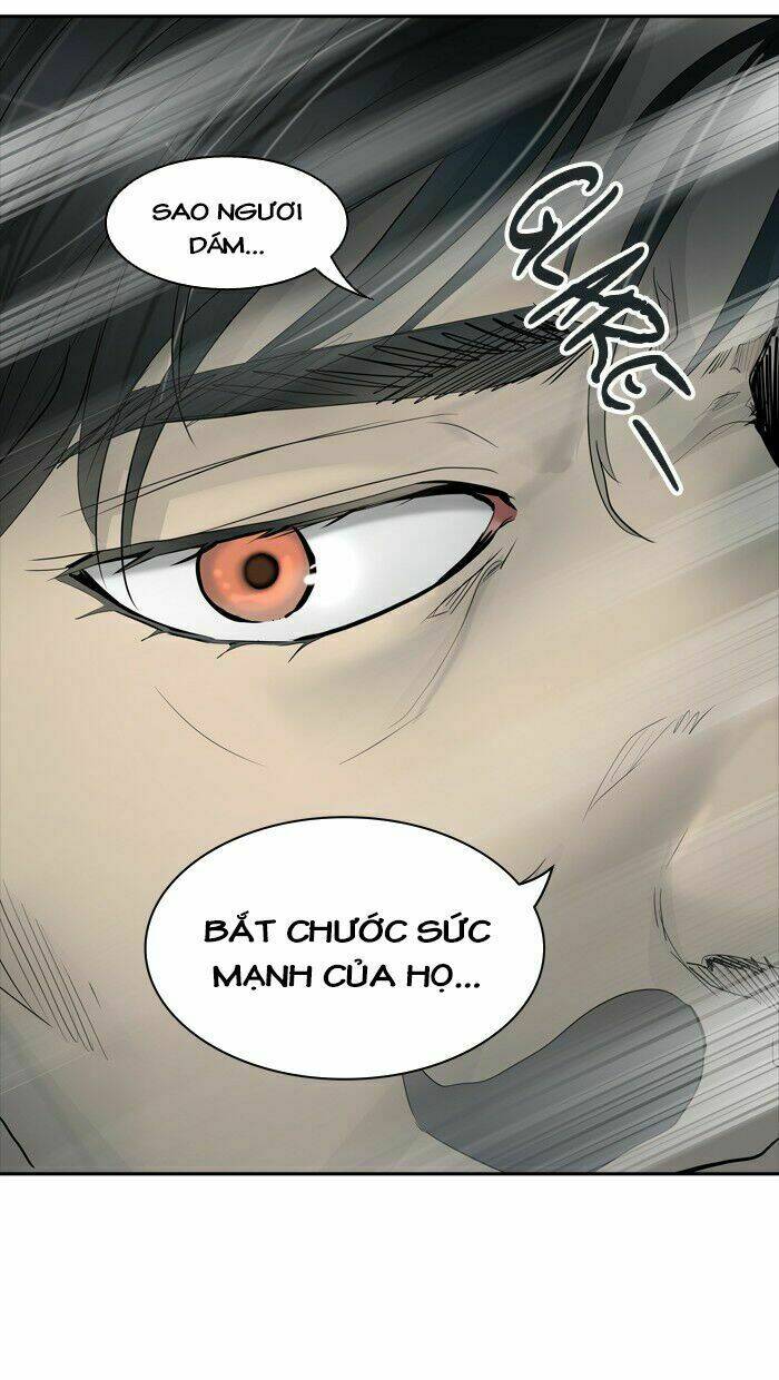 Cuộc Chiến Trong Tòa Tháp Chapter 353 - Trang 2