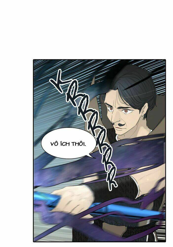 Cuộc Chiến Trong Tòa Tháp Chapter 353 - Trang 2