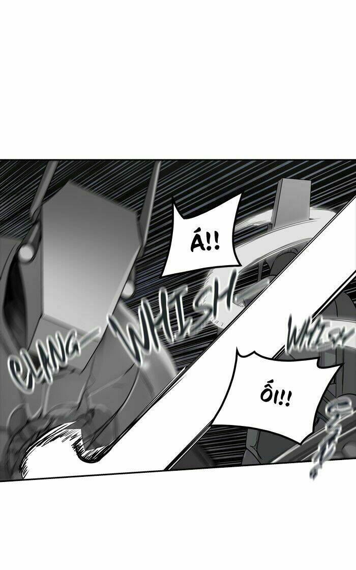 Cuộc Chiến Trong Tòa Tháp Chapter 353 - Trang 2