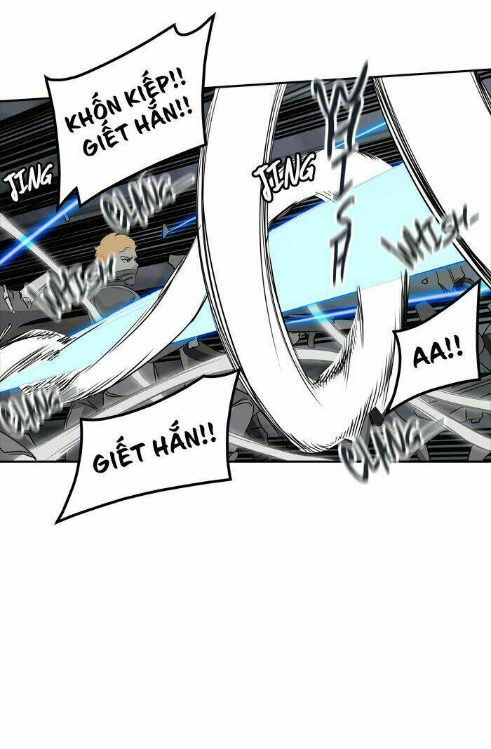 Cuộc Chiến Trong Tòa Tháp Chapter 353 - Trang 2